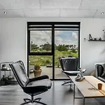 Eriksine - 750m From The Sea By Interhome 펜션 루켄