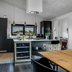 펜션 Eriksine - 750m From The Sea By Interhome 루켄