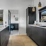 Eriksine - 750m From The Sea By Interhome 펜션 루켄