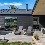 Eriksine - 750m From The Sea By Interhome 펜션 *