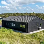 Eriksine - 750m From The Sea By Interhome 펜션 루켄