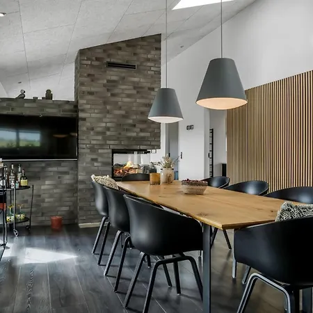 Eriksine - 750m From The Sea By Interhome *