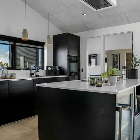 펜션 Eriksine - 750m From The Sea By Interhome *
