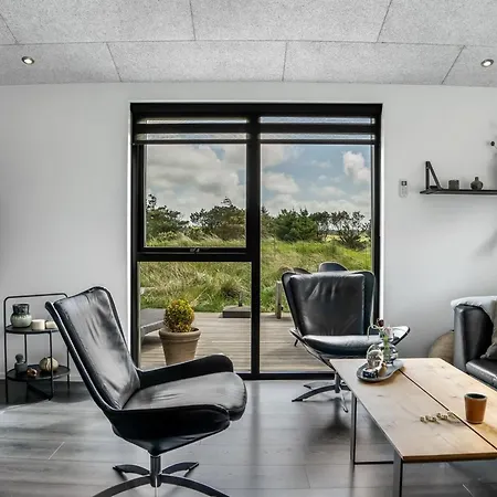 Eriksine - 750m From The Sea By Interhome Casa de Férias Løkken