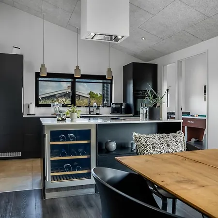 Casa de Férias Eriksine - 750m From The Sea By Interhome Løkken