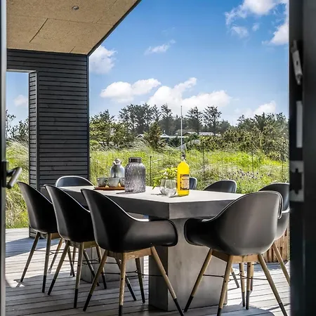 Eriksine - 750m From The Sea By Interhome Løkken
