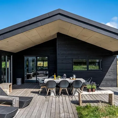 Eriksine - 750m From The Sea By Interhome Casa de Férias *