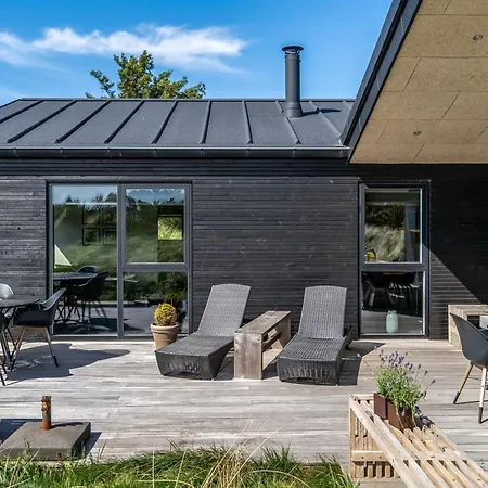 Eriksine - 750m From The Sea By Interhome Casa de Férias *