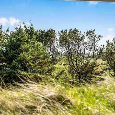 Eriksine - 750m From The Sea By Interhome * Løkken