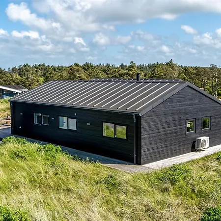 Eriksine - 750m From The Sea By Interhome Casa de Férias Løkken